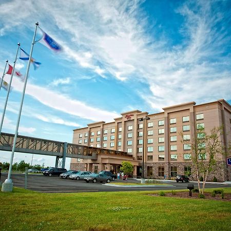Hampton Inn Сидней Экстерьер фото