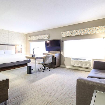 Hampton Inn Сидней Экстерьер фото