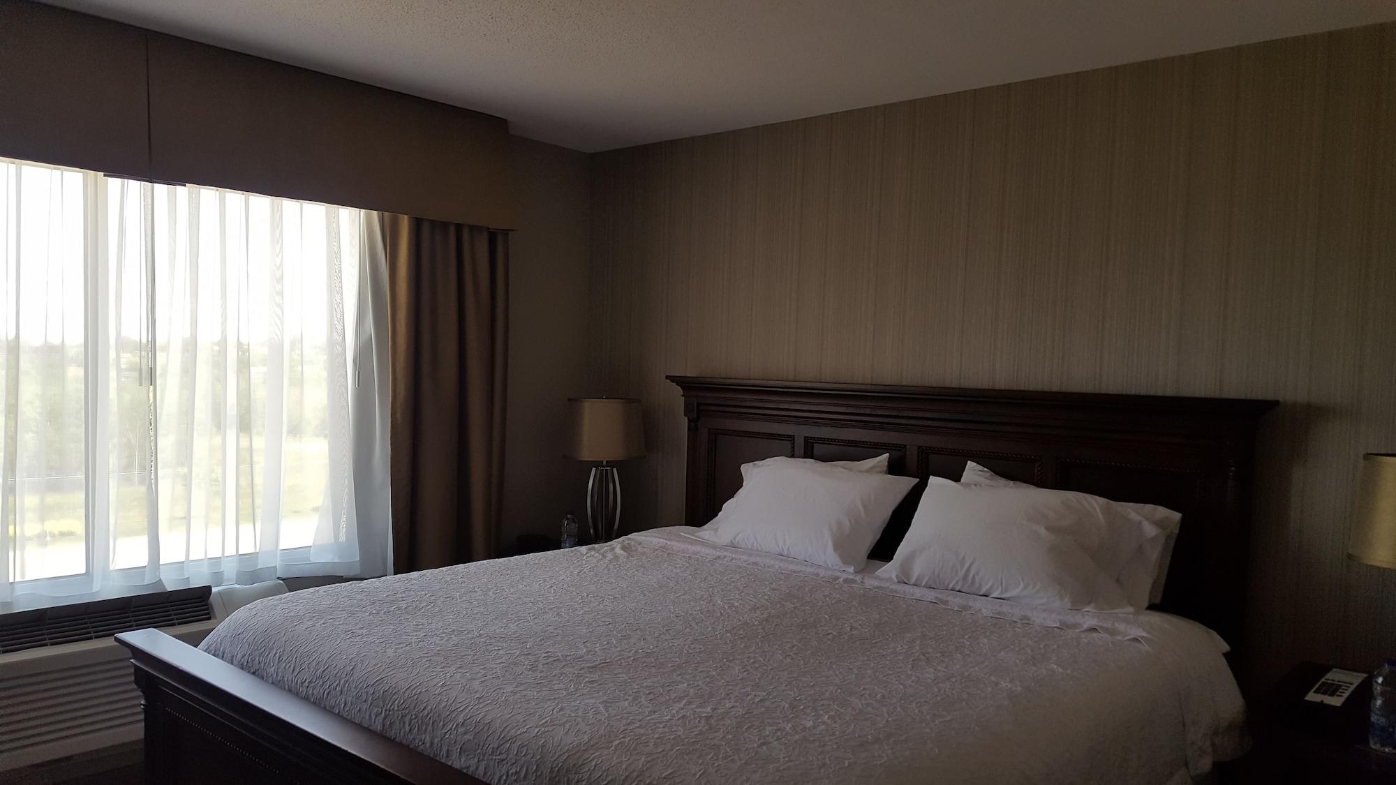 Hampton Inn Сидней Экстерьер фото