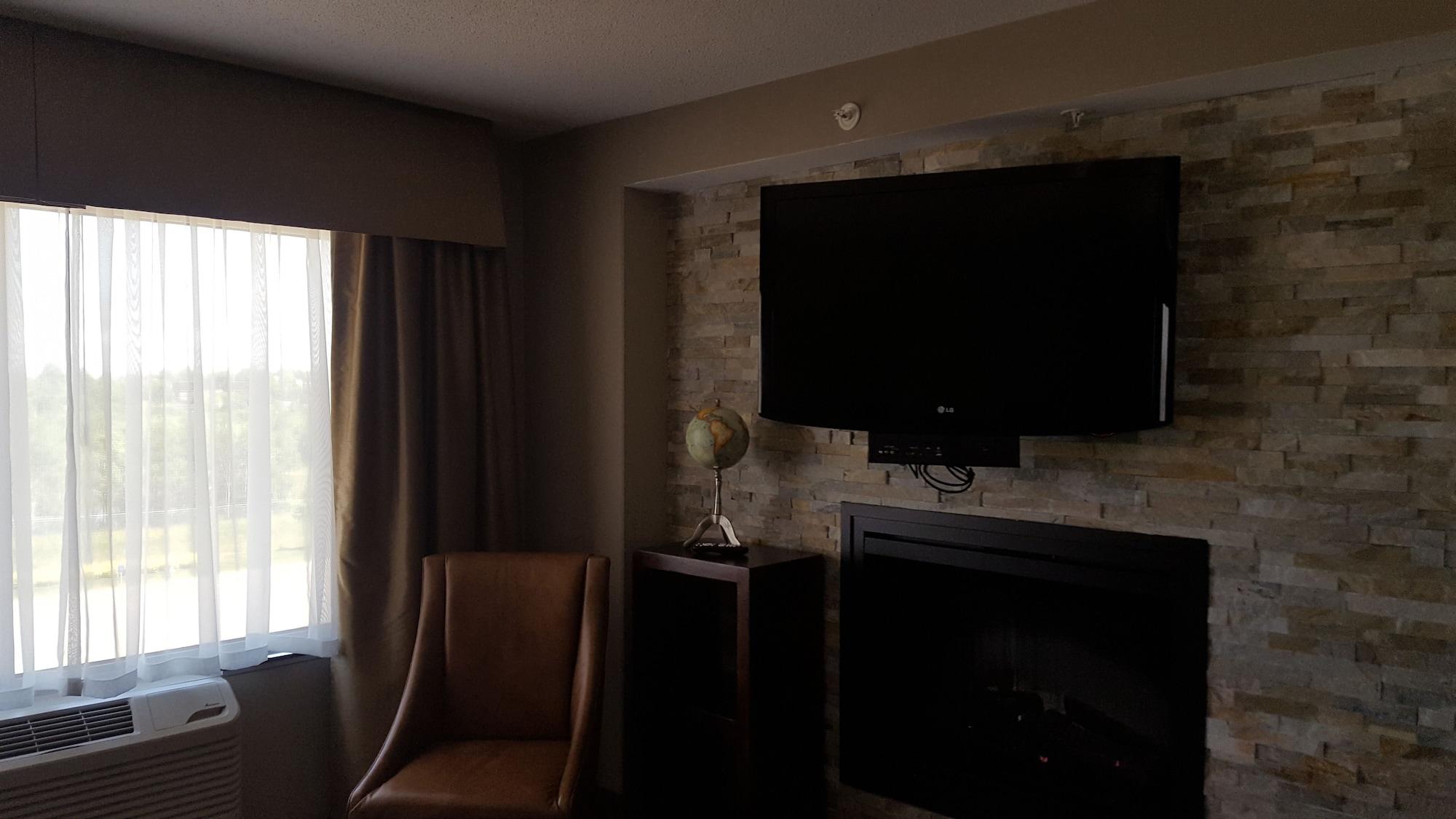 Hampton Inn Сидней Экстерьер фото