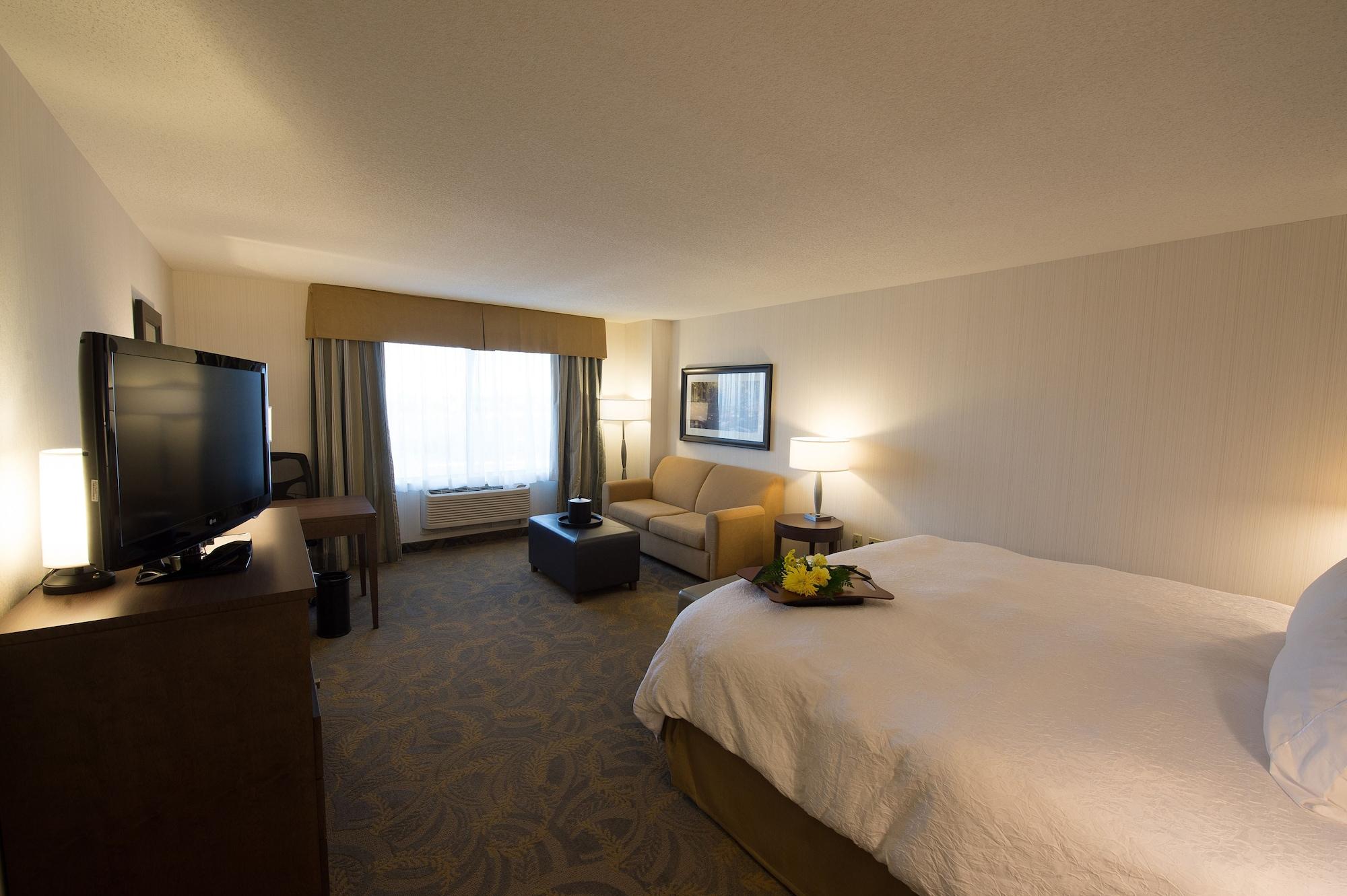Hampton Inn Сидней Экстерьер фото