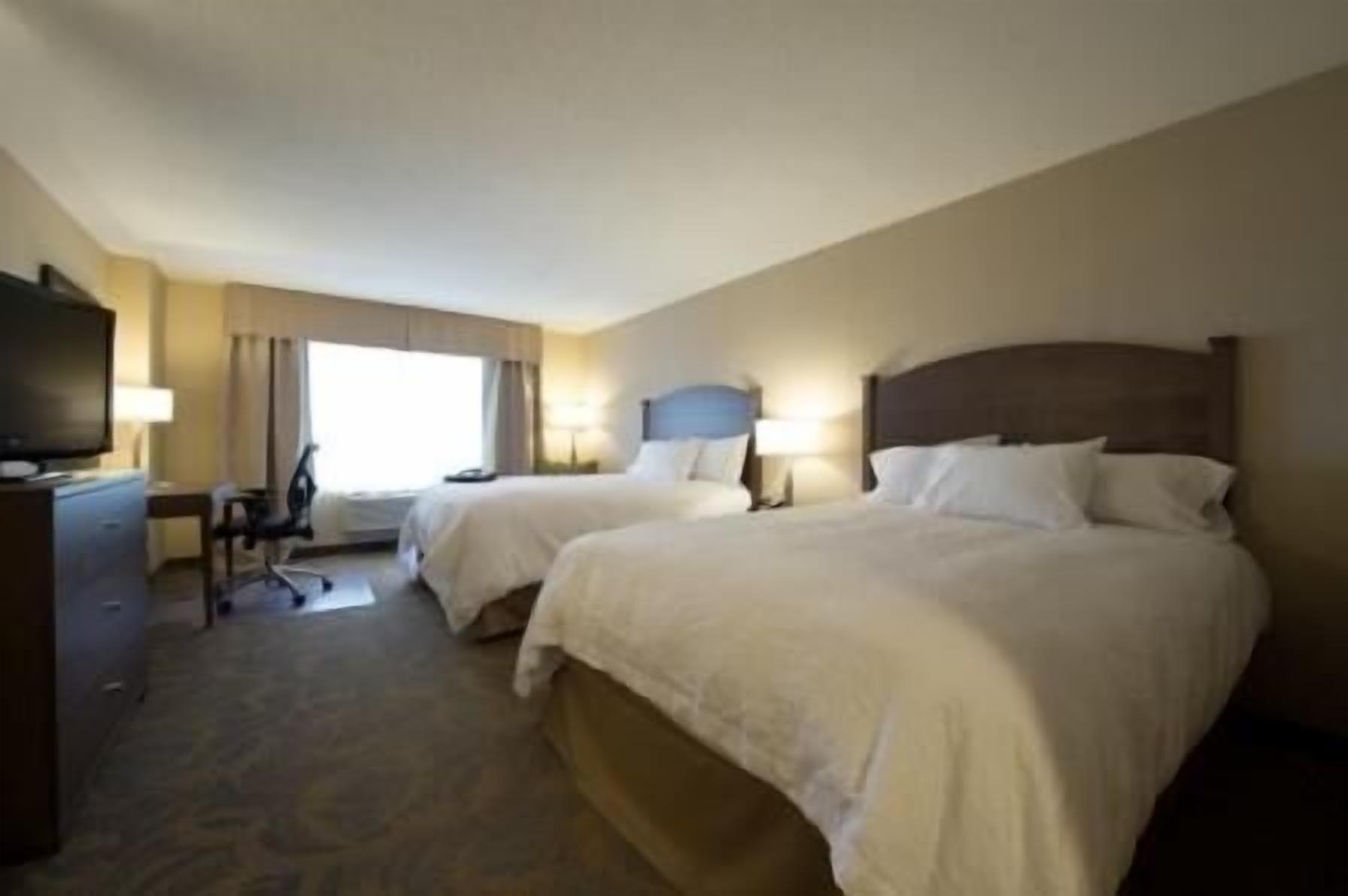 Hampton Inn Сидней Экстерьер фото