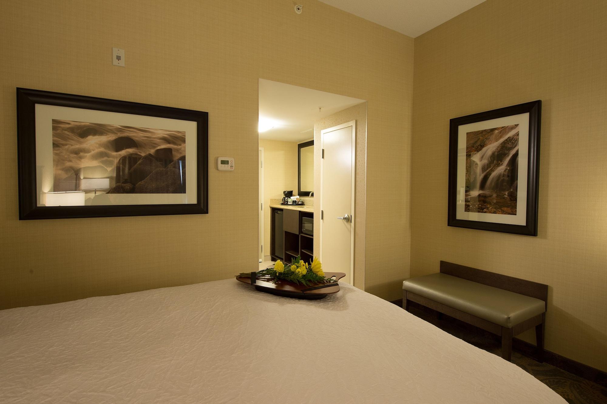 Hampton Inn Сидней Экстерьер фото
