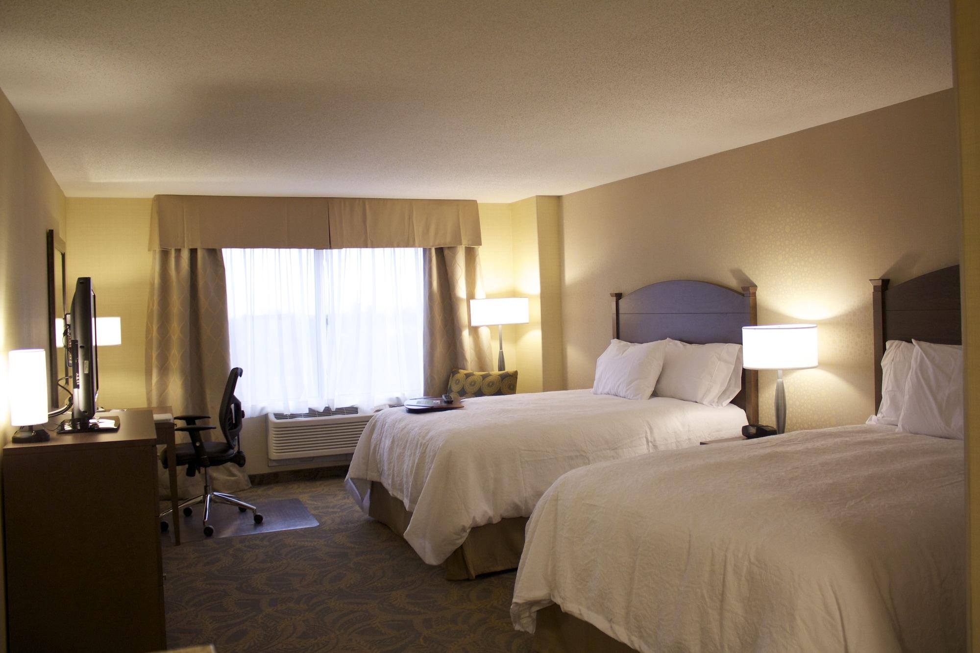 Hampton Inn Сидней Экстерьер фото