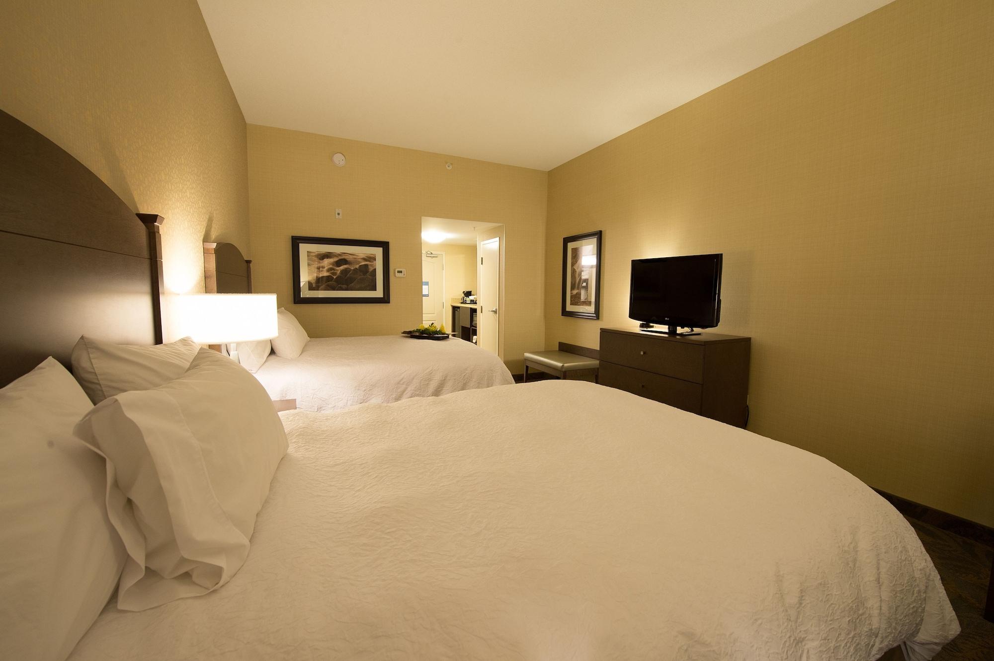Hampton Inn Сидней Экстерьер фото