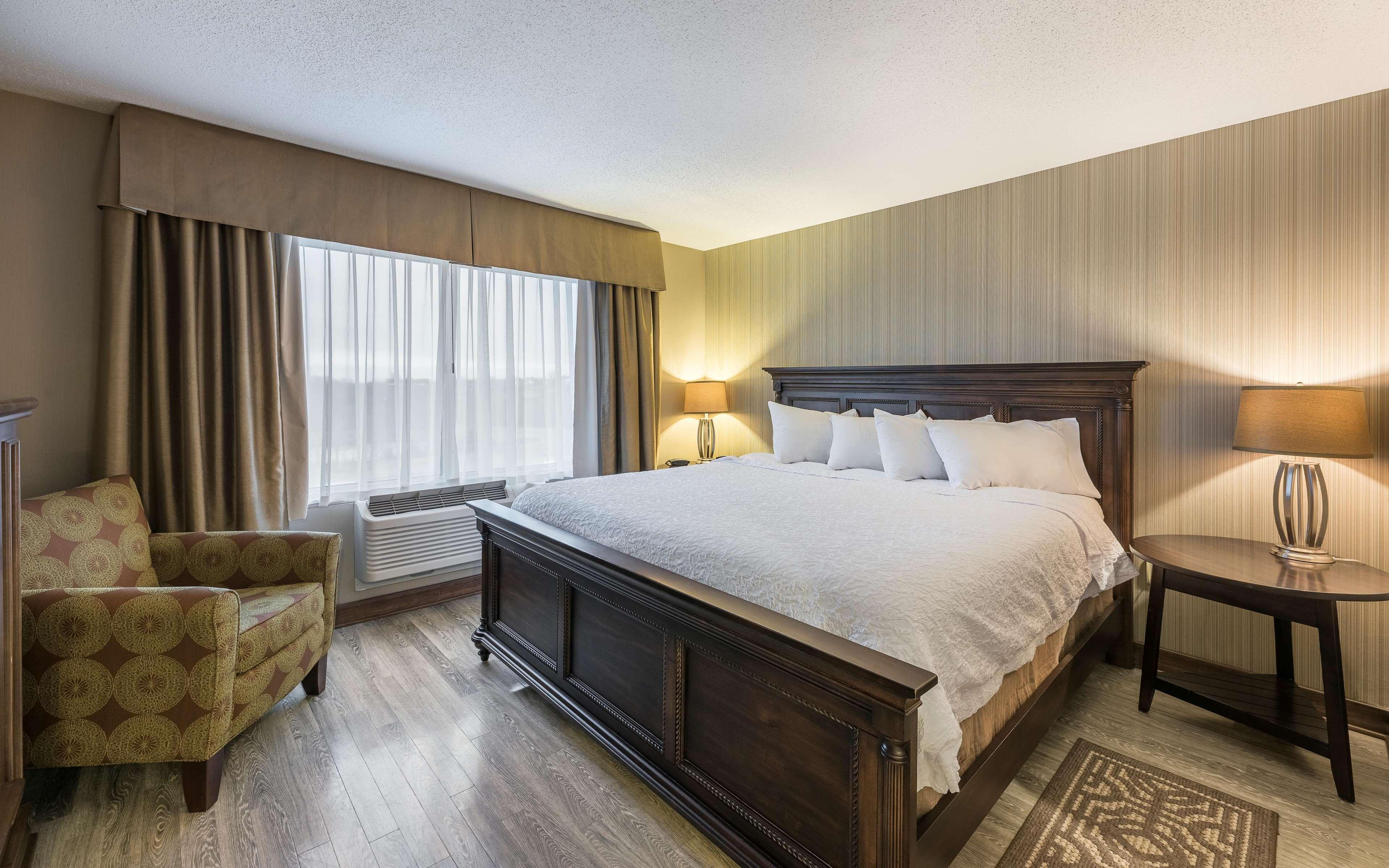 Hampton Inn Сидней Экстерьер фото