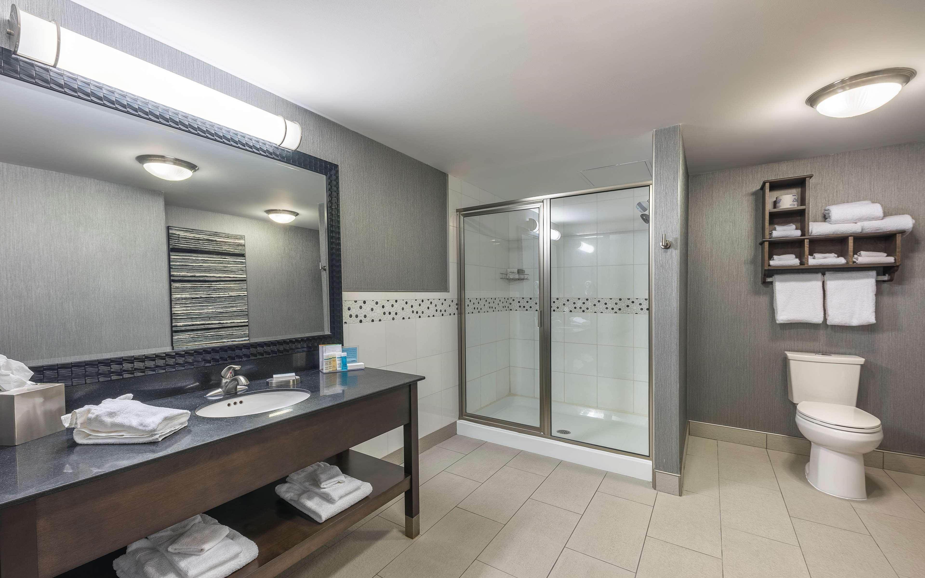 Hampton Inn Сидней Экстерьер фото