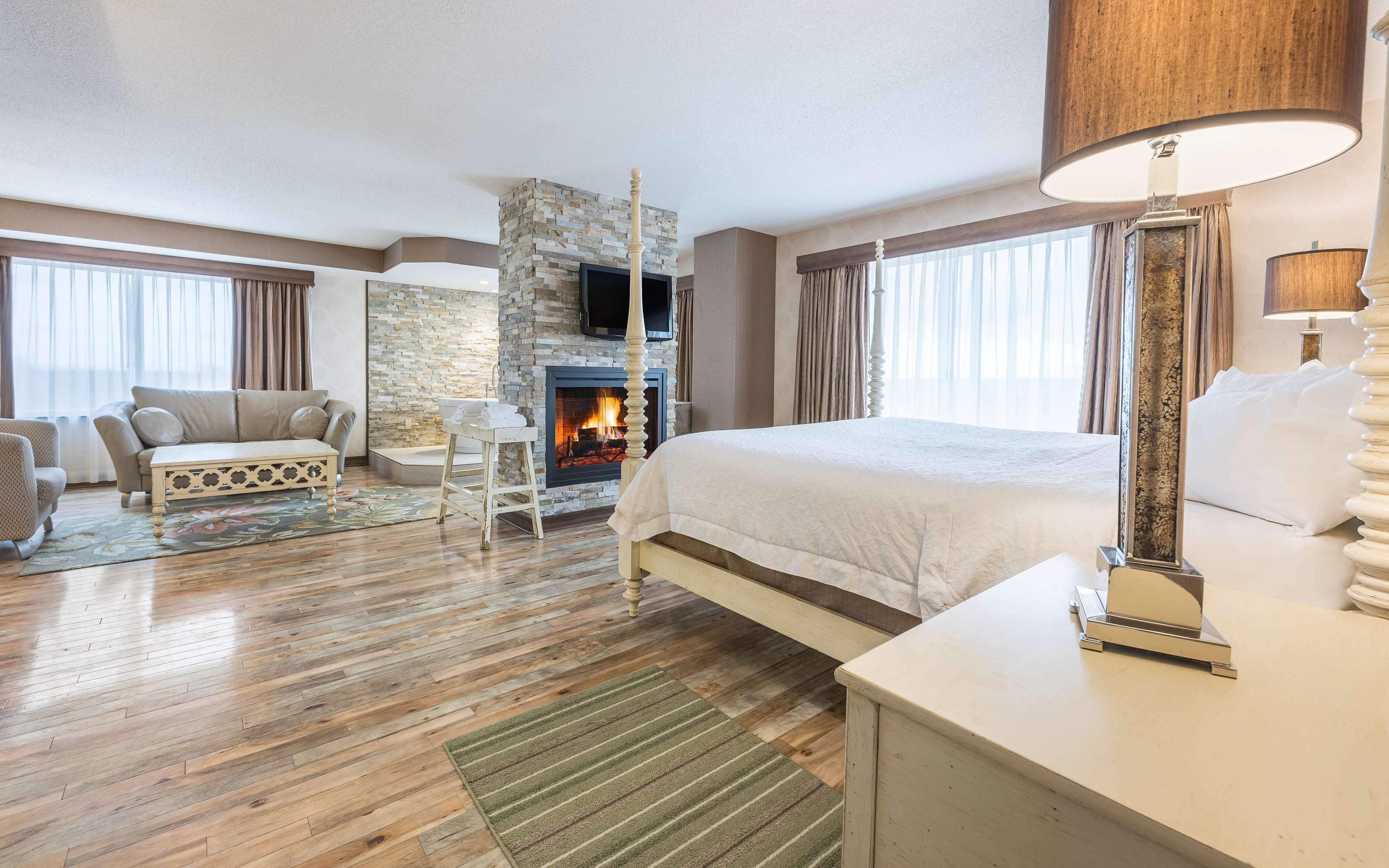 Hampton Inn Сидней Экстерьер фото