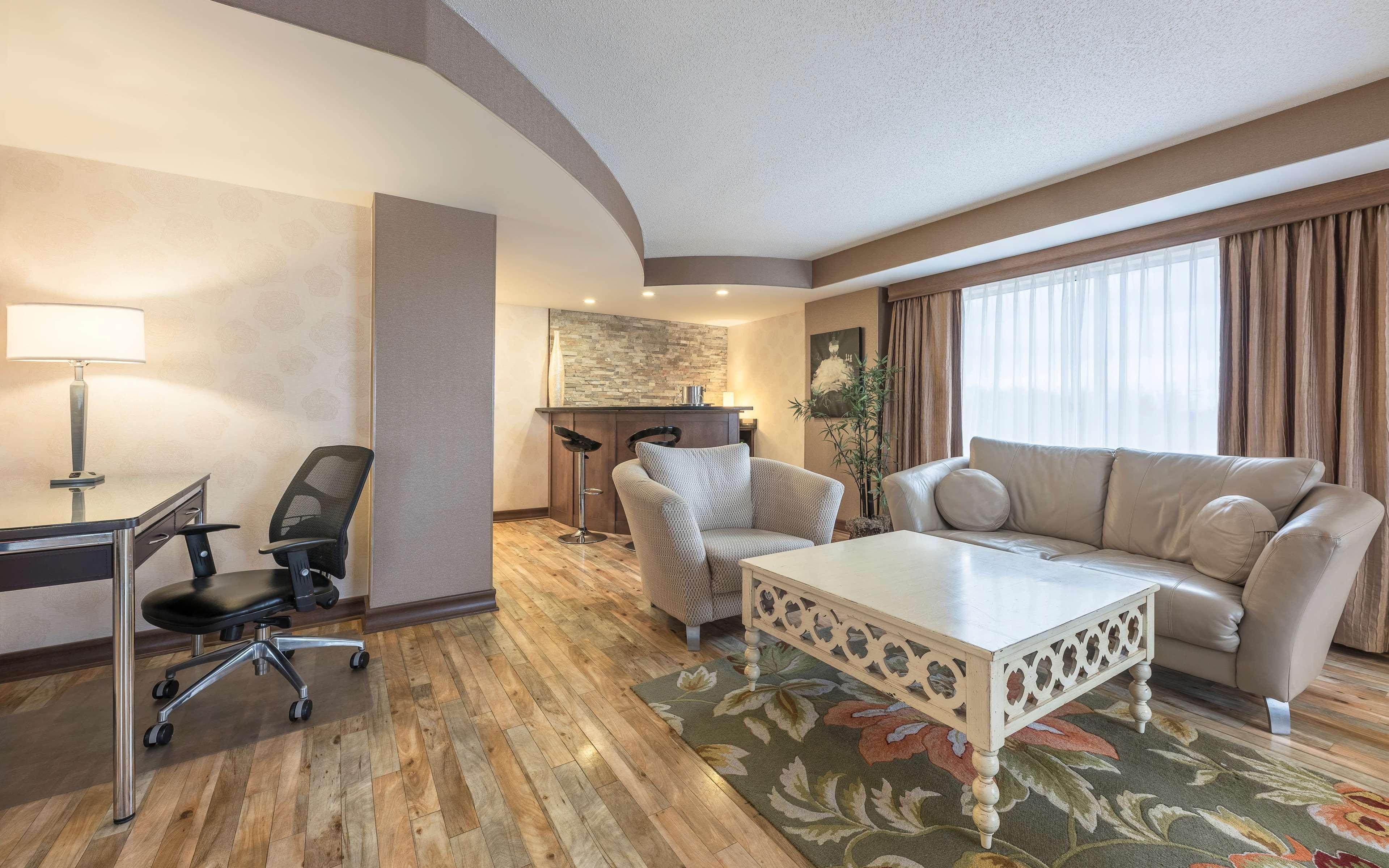 Hampton Inn Сидней Экстерьер фото