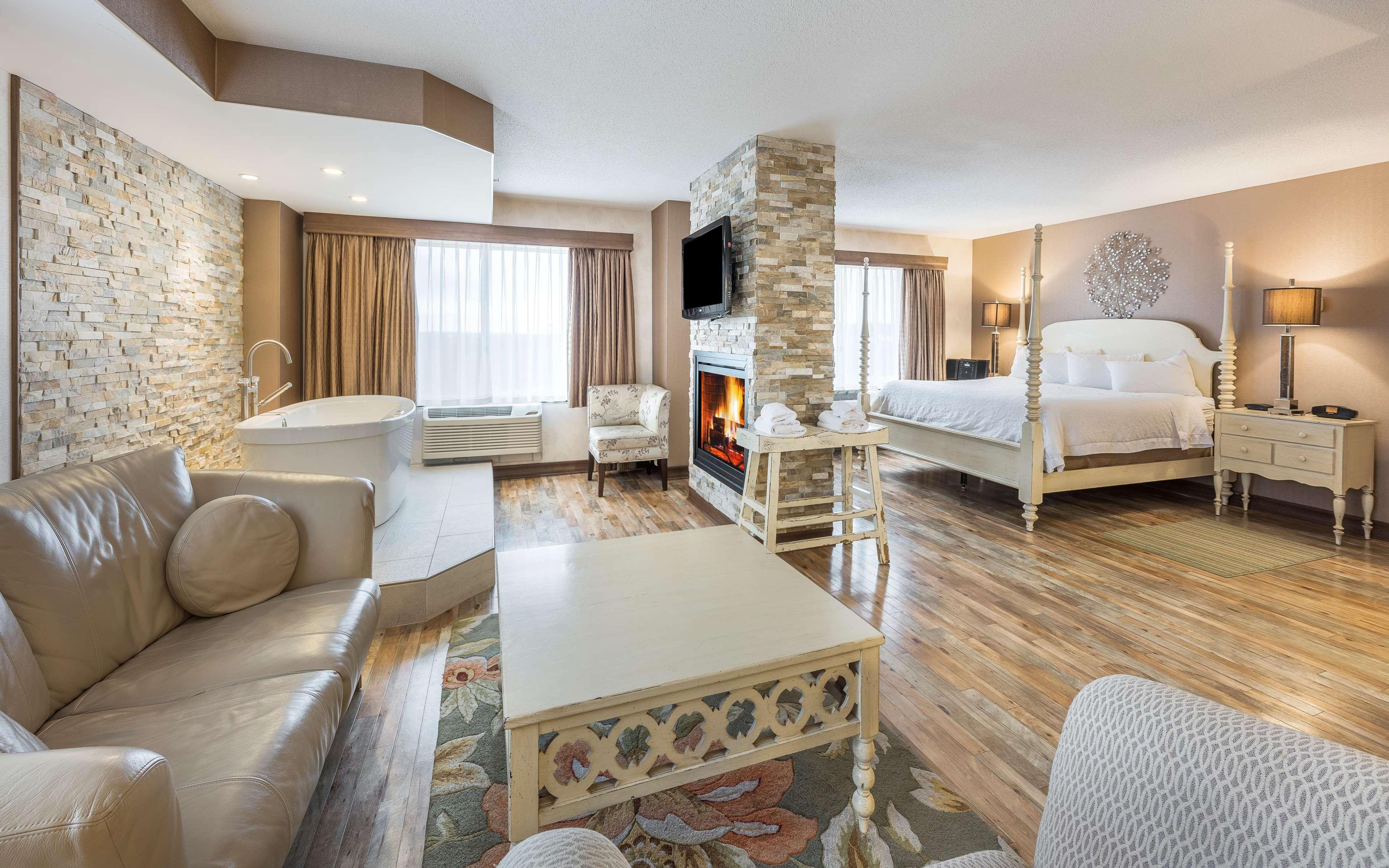 Hampton Inn Сидней Экстерьер фото