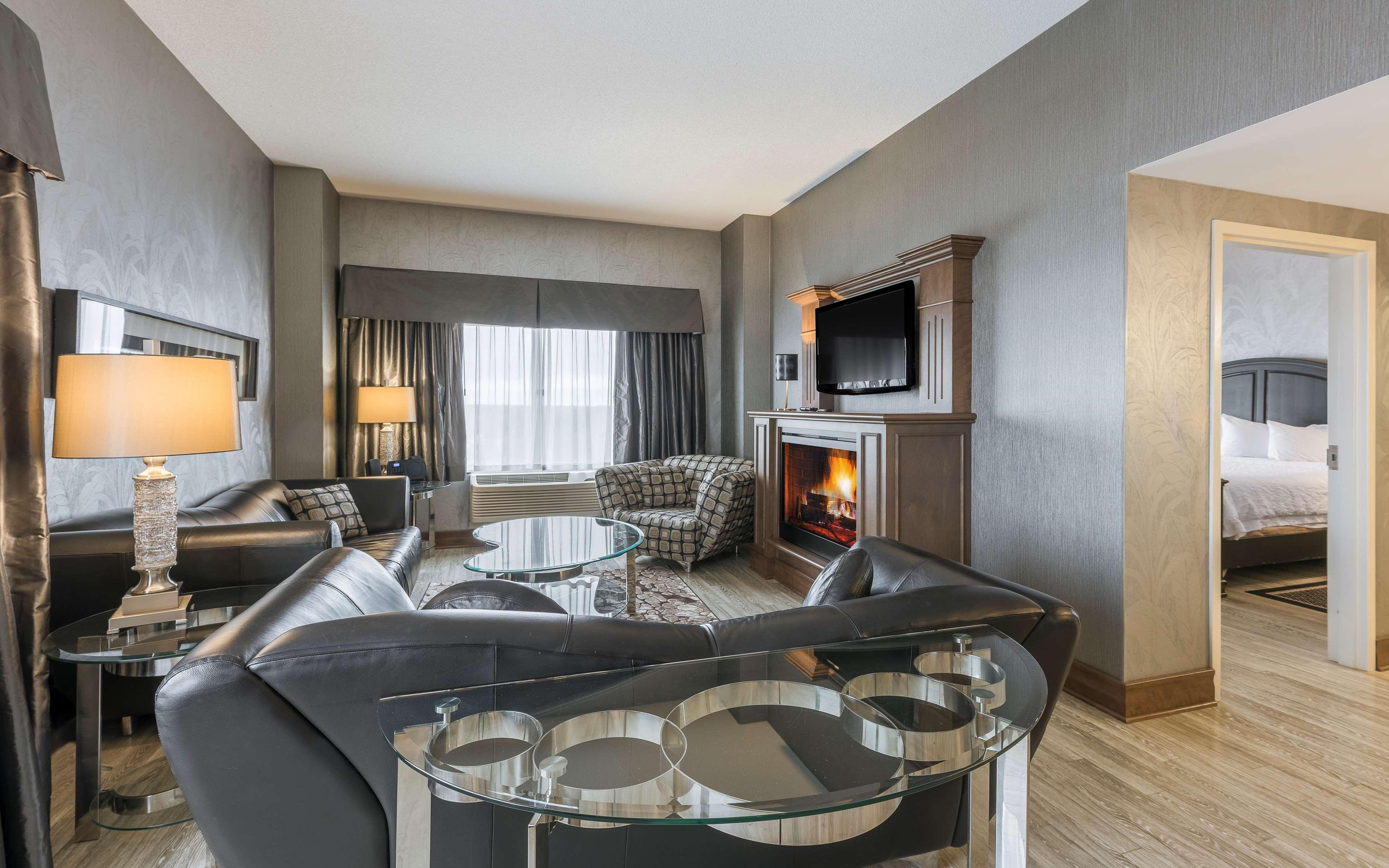 Hampton Inn Сидней Экстерьер фото