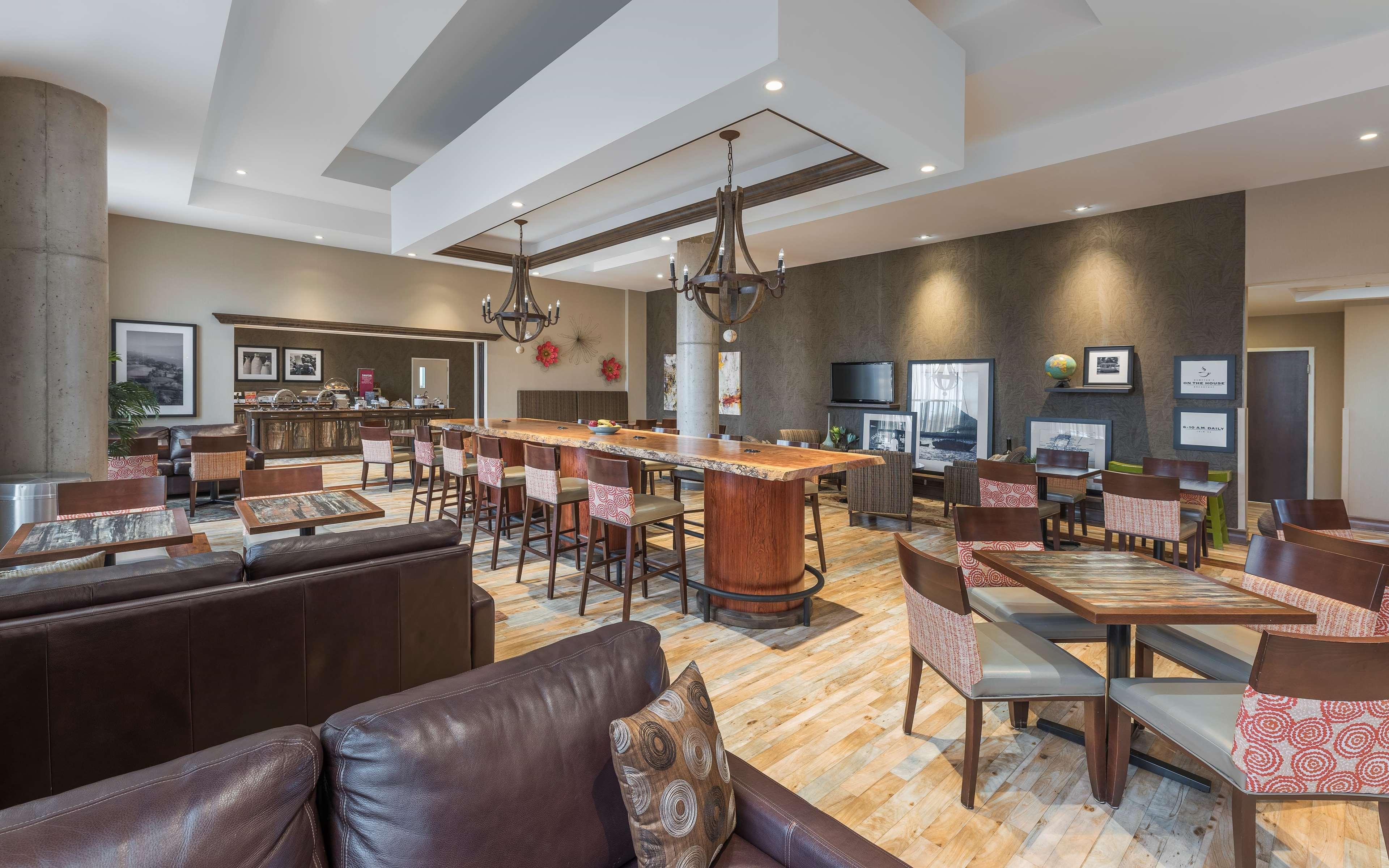 Hampton Inn Сидней Экстерьер фото