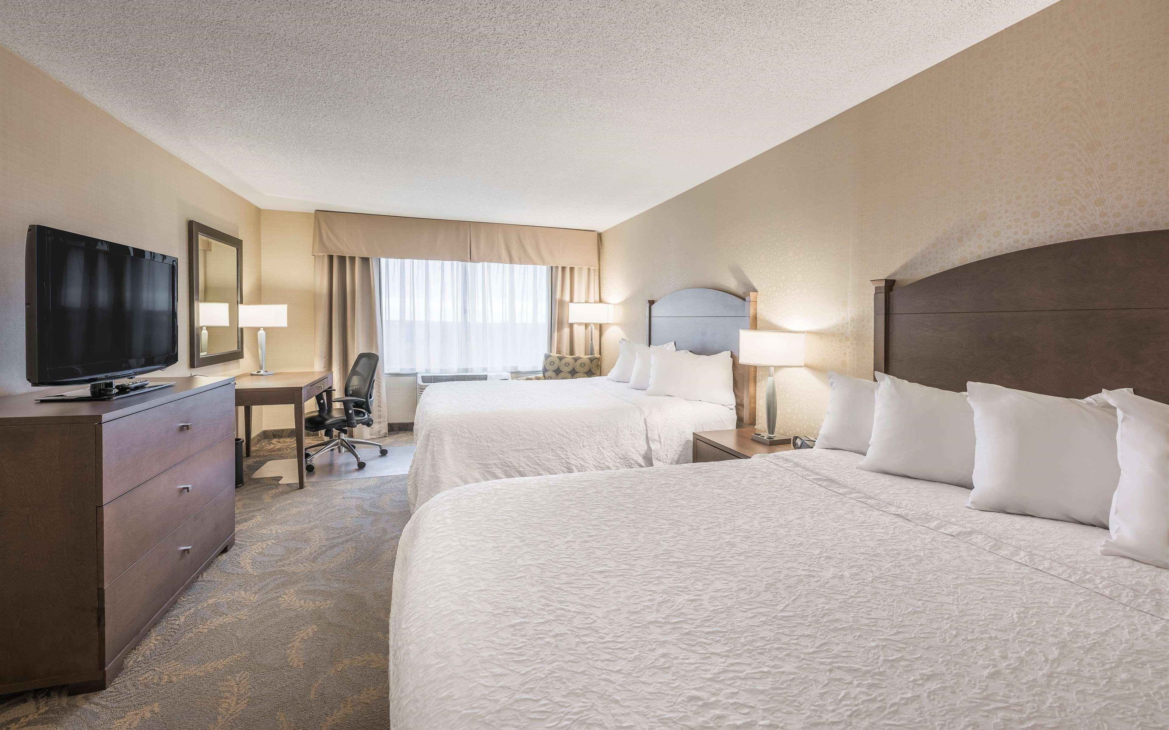 Hampton Inn Сидней Экстерьер фото