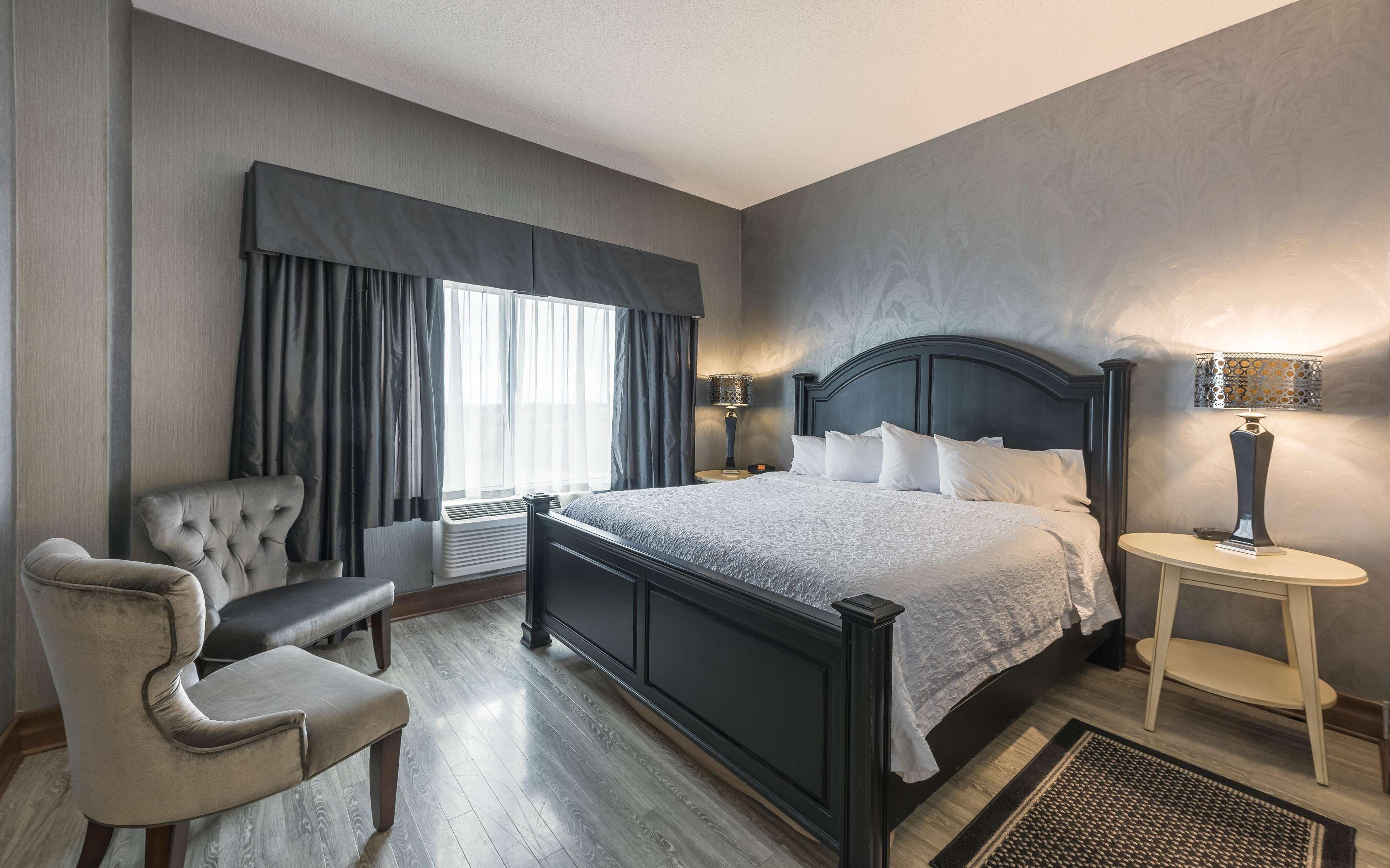 Hampton Inn Сидней Экстерьер фото