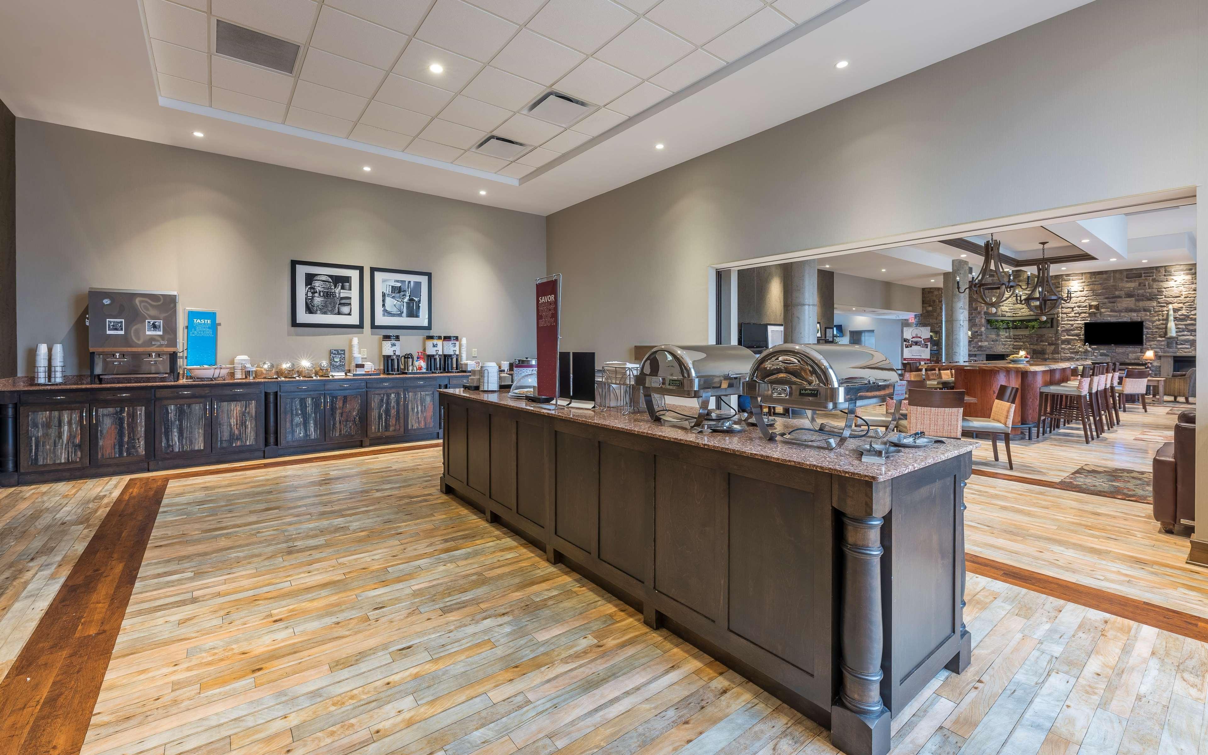 Hampton Inn Сидней Экстерьер фото