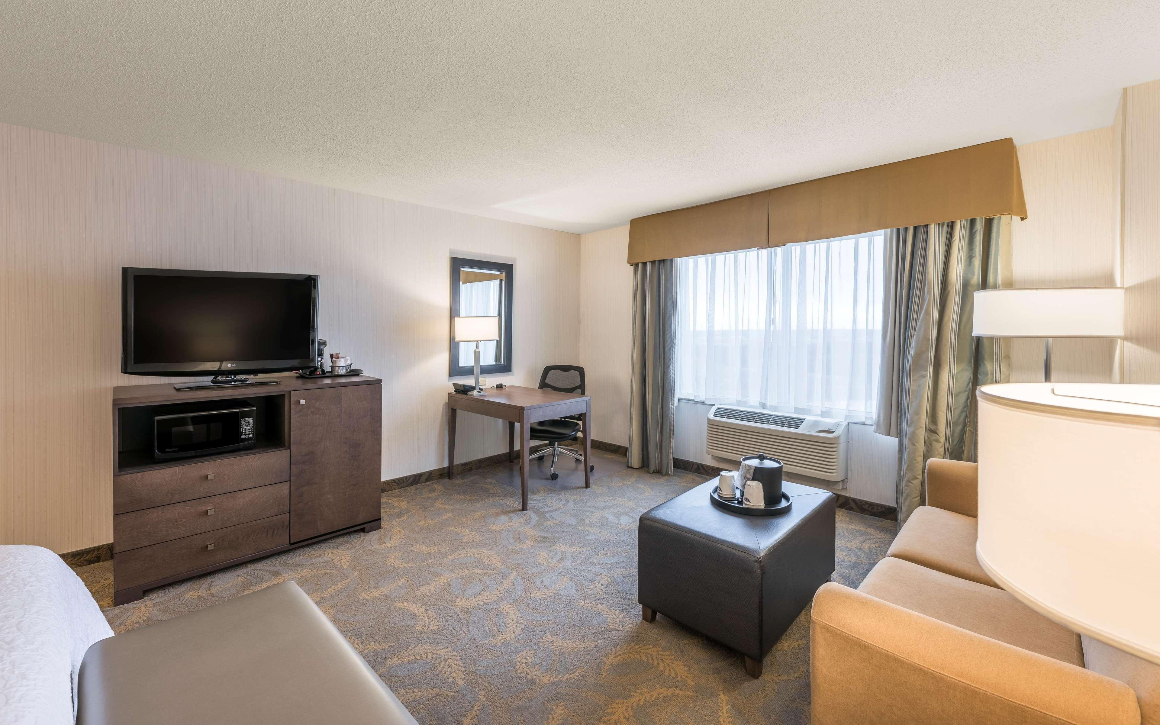 Hampton Inn Сидней Экстерьер фото