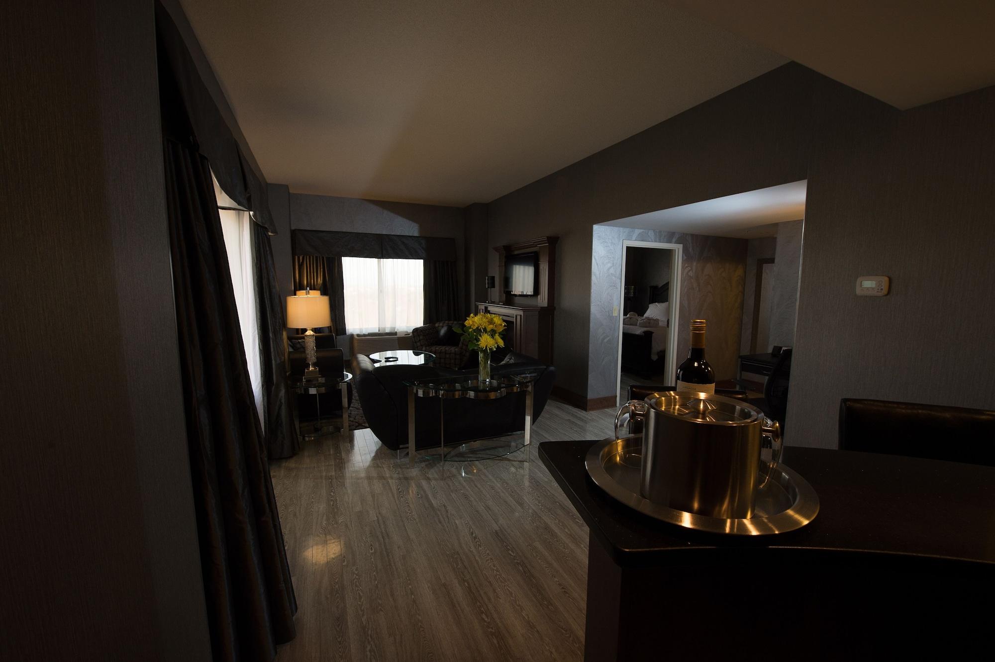 Hampton Inn Сидней Экстерьер фото