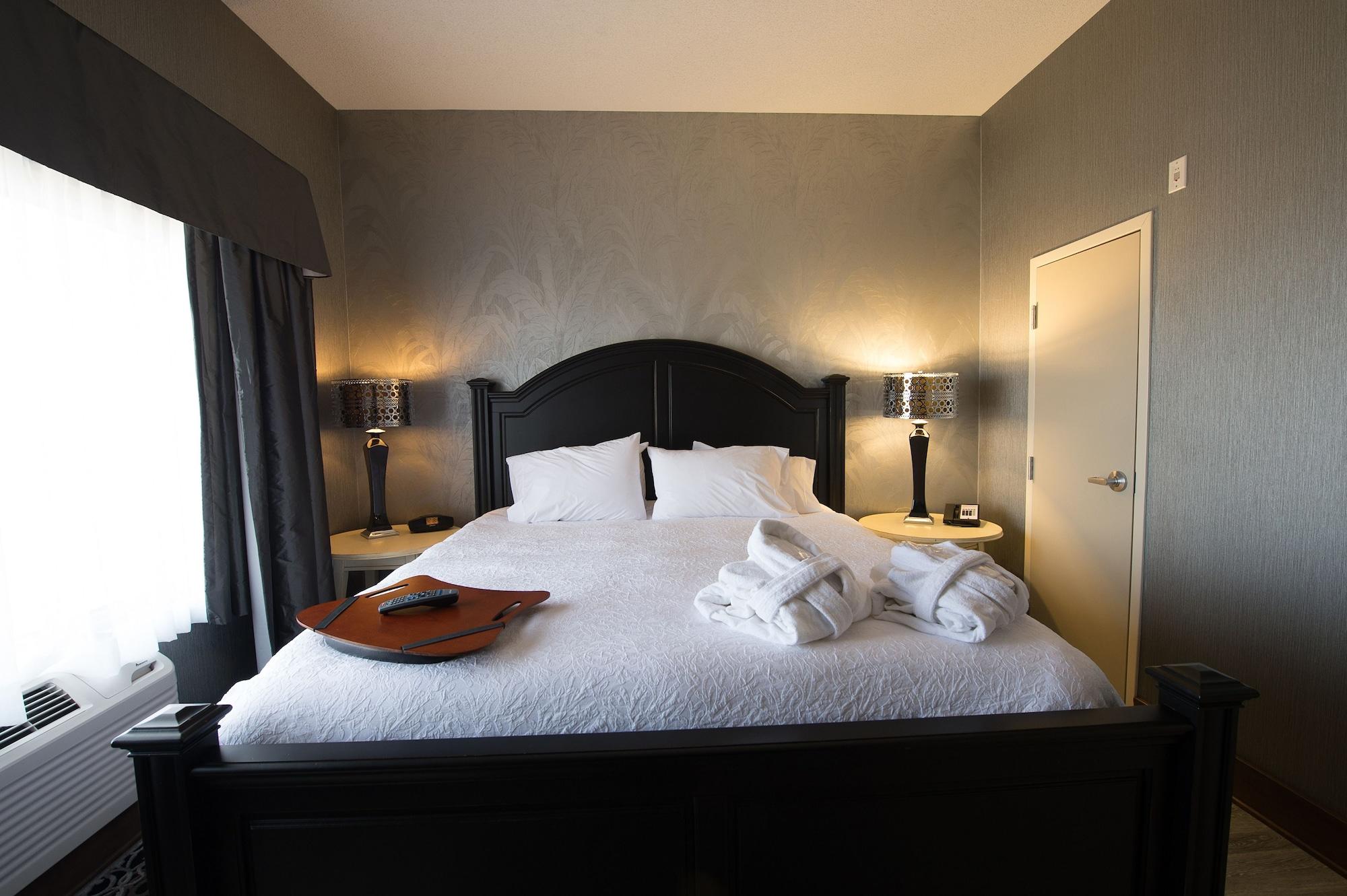 Hampton Inn Сидней Экстерьер фото