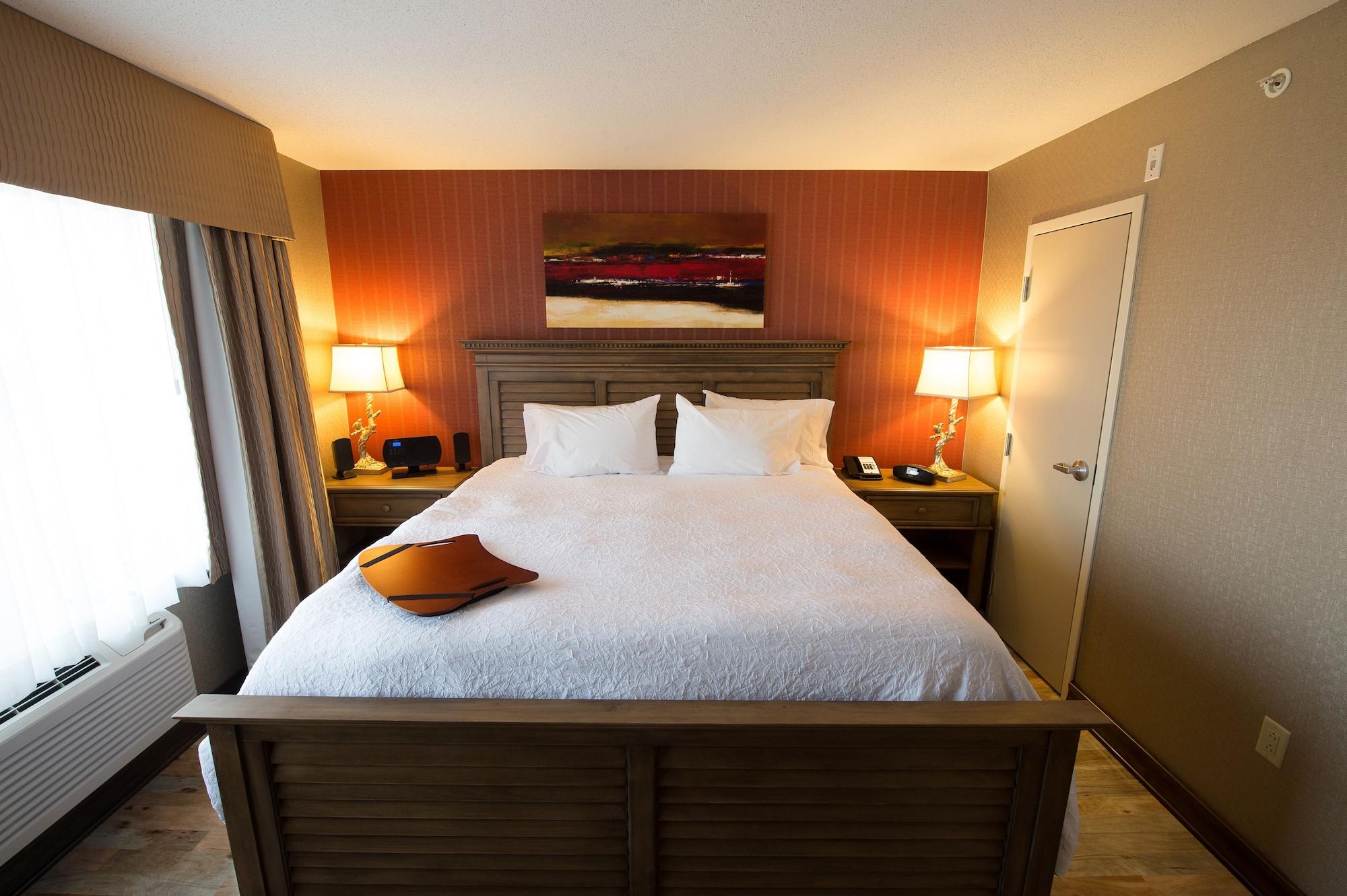 Hampton Inn Сидней Экстерьер фото