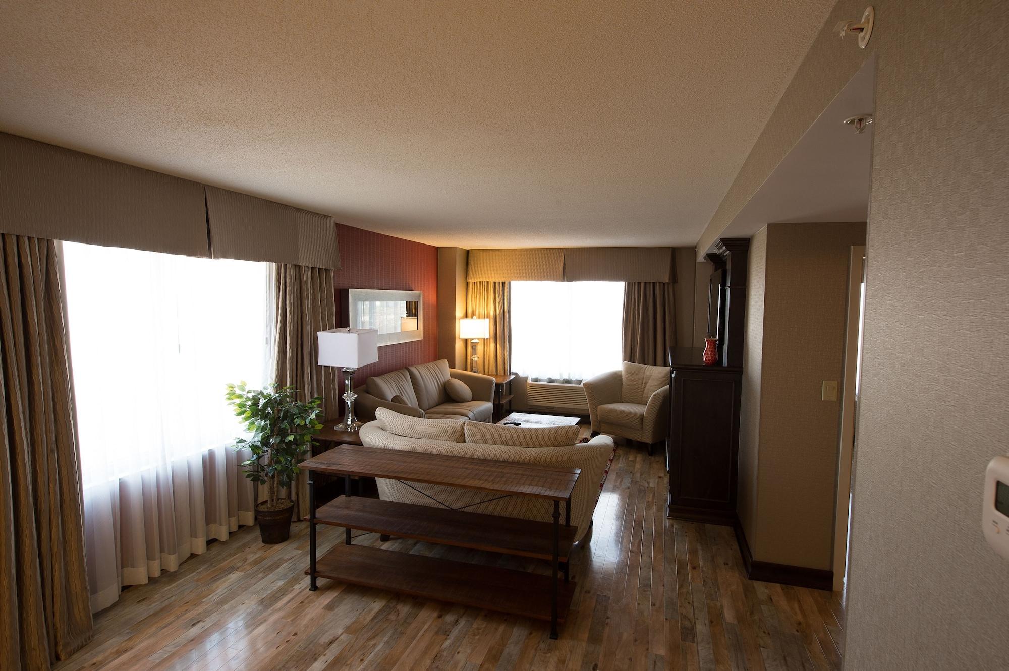 Hampton Inn Сидней Экстерьер фото