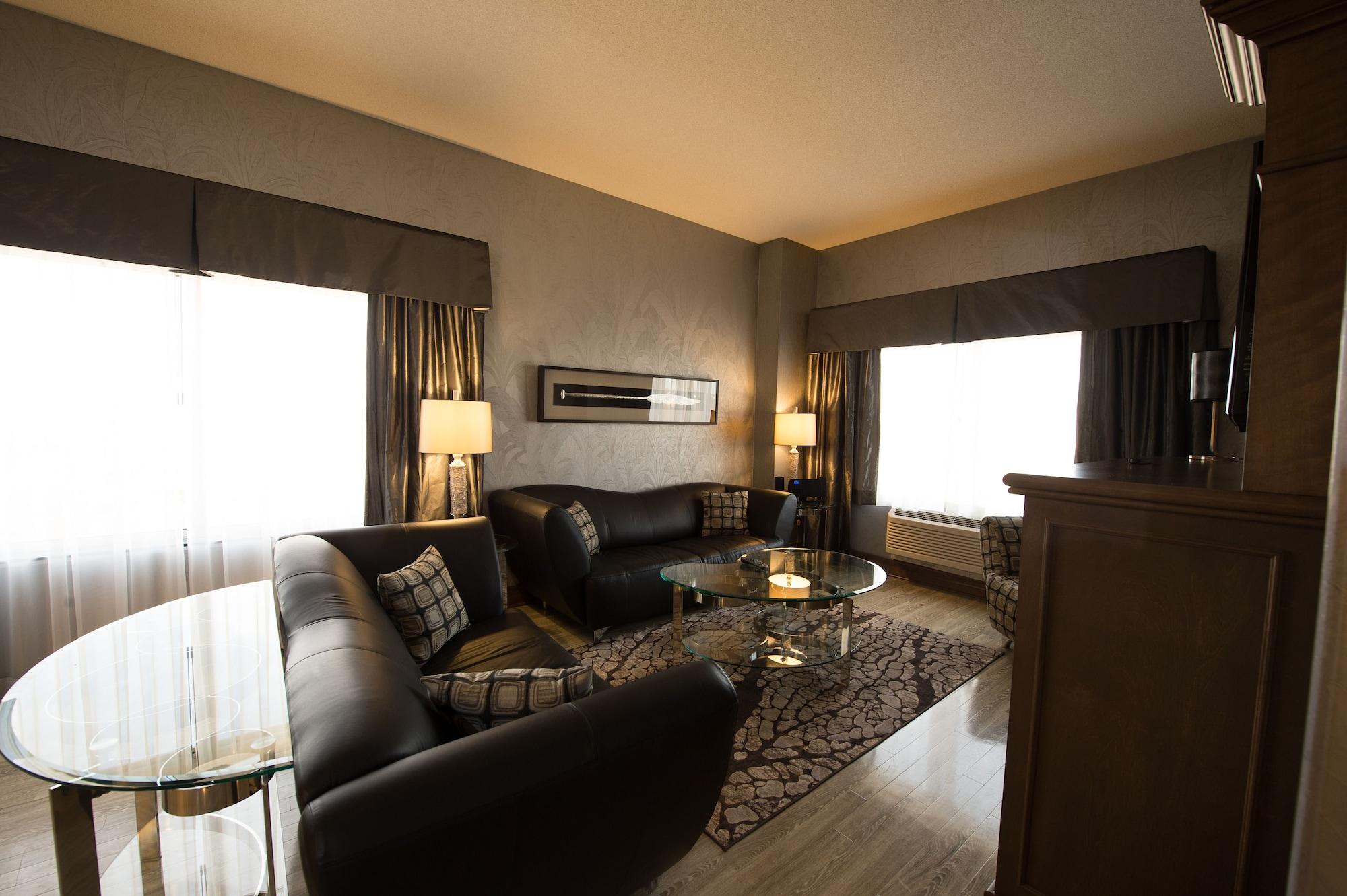 Hampton Inn Сидней Экстерьер фото