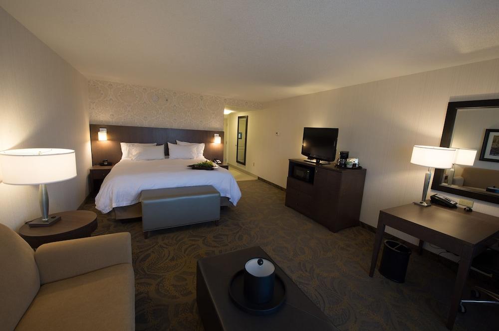 Hampton Inn Сидней Экстерьер фото