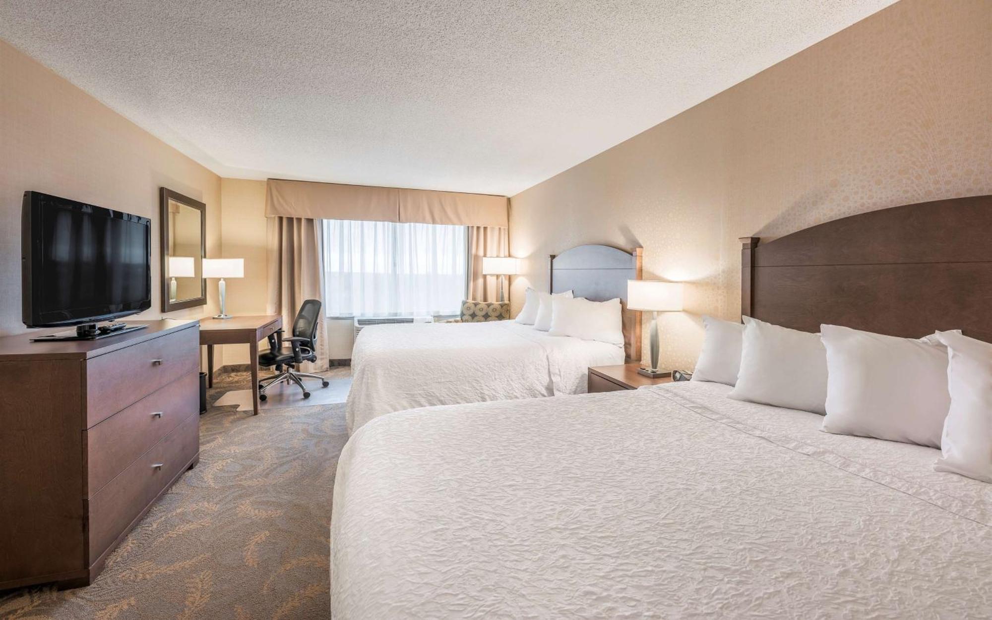 Hampton Inn Сидней Экстерьер фото