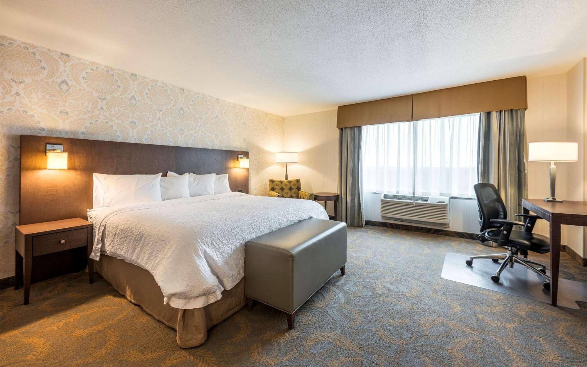 Hampton Inn Сидней Экстерьер фото