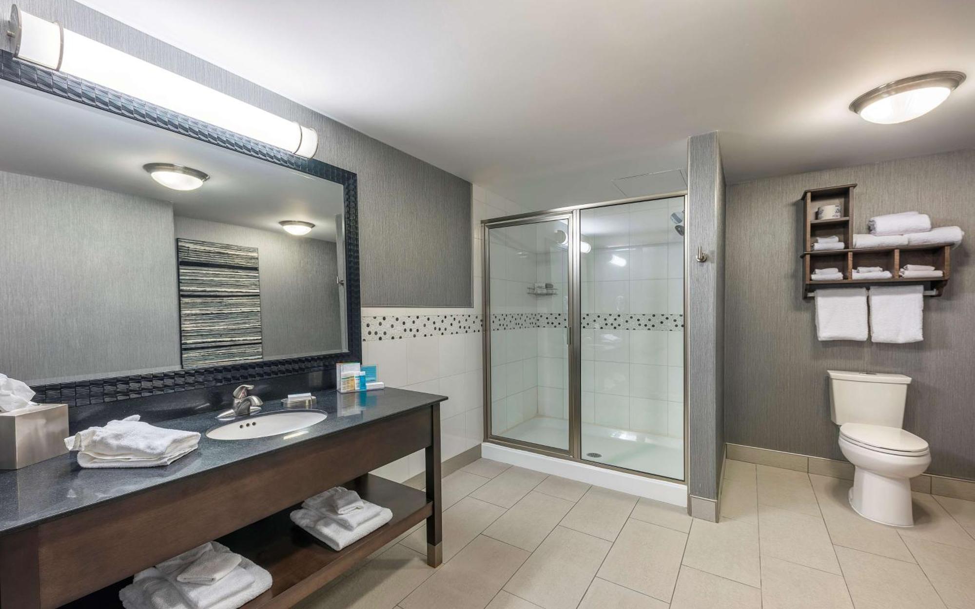 Hampton Inn Сидней Экстерьер фото