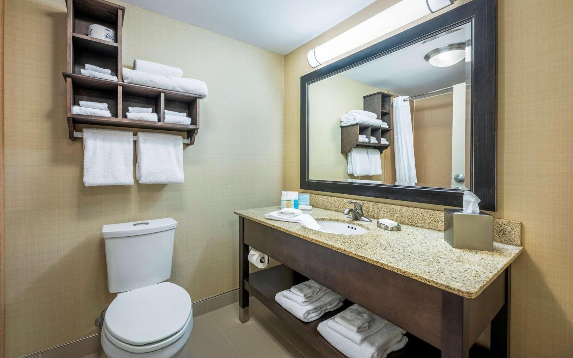 Hampton Inn Сидней Экстерьер фото