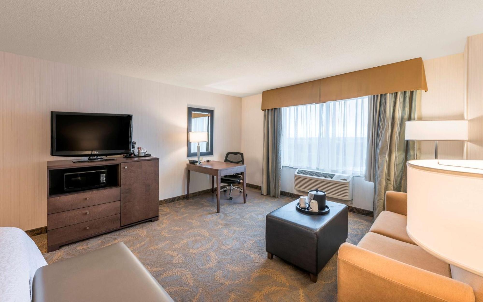 Hampton Inn Сидней Экстерьер фото