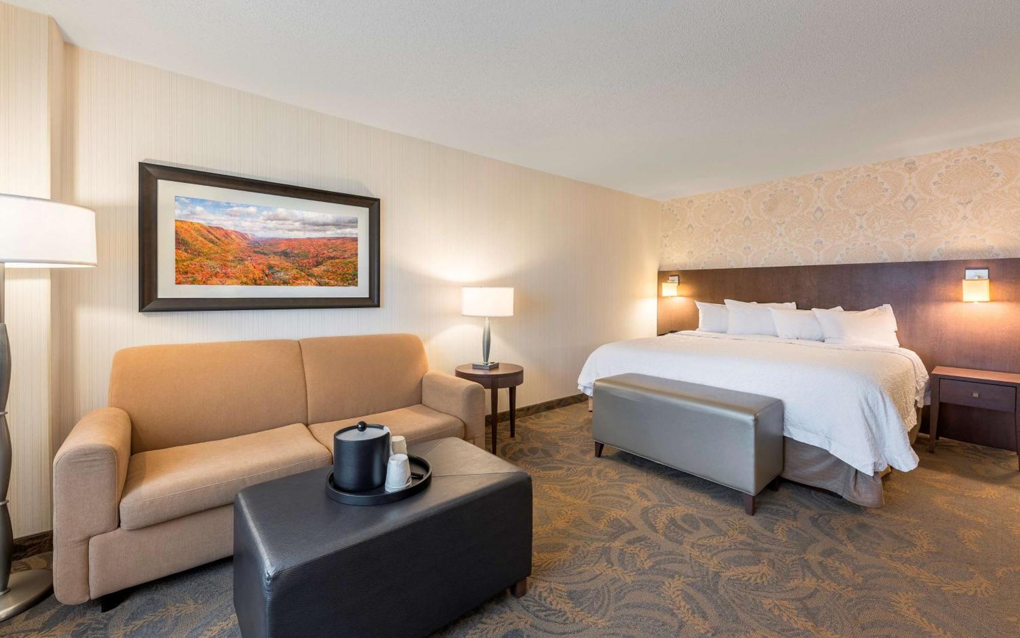 Hampton Inn Сидней Экстерьер фото