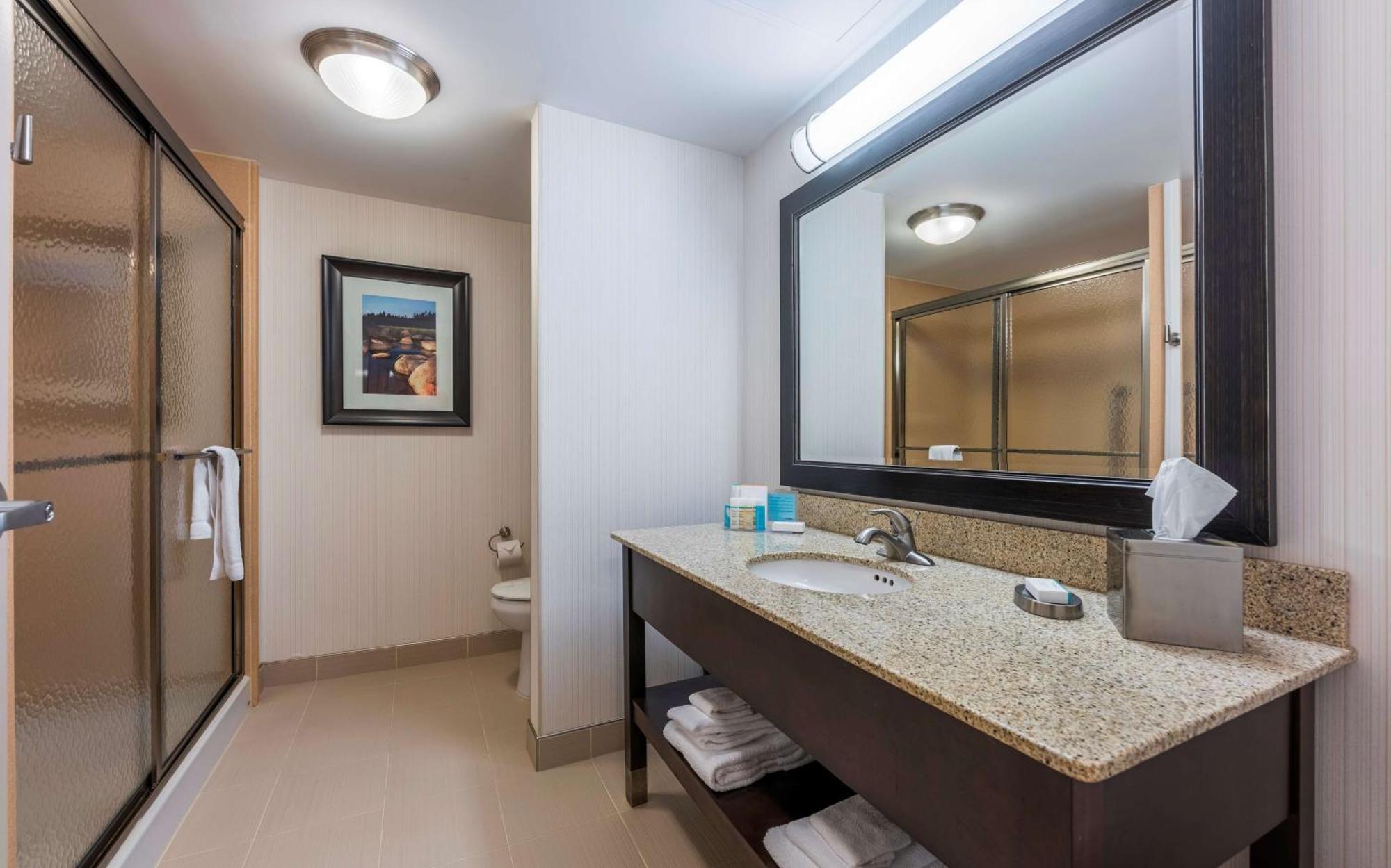Hampton Inn Сидней Экстерьер фото