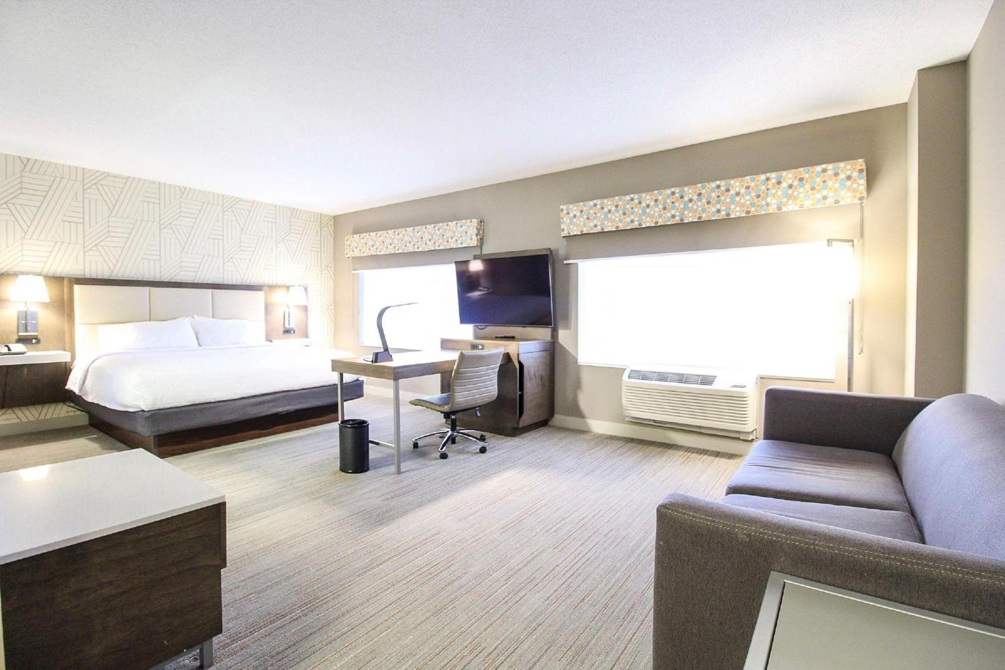 Hampton Inn Сидней Экстерьер фото