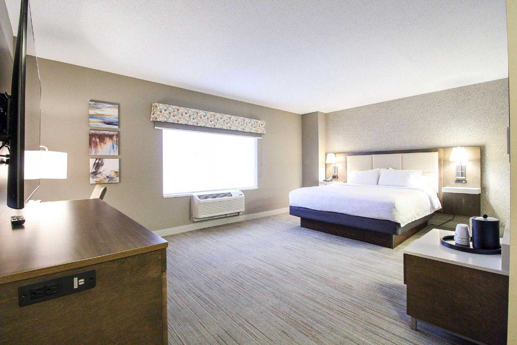 Hampton Inn Сидней Экстерьер фото