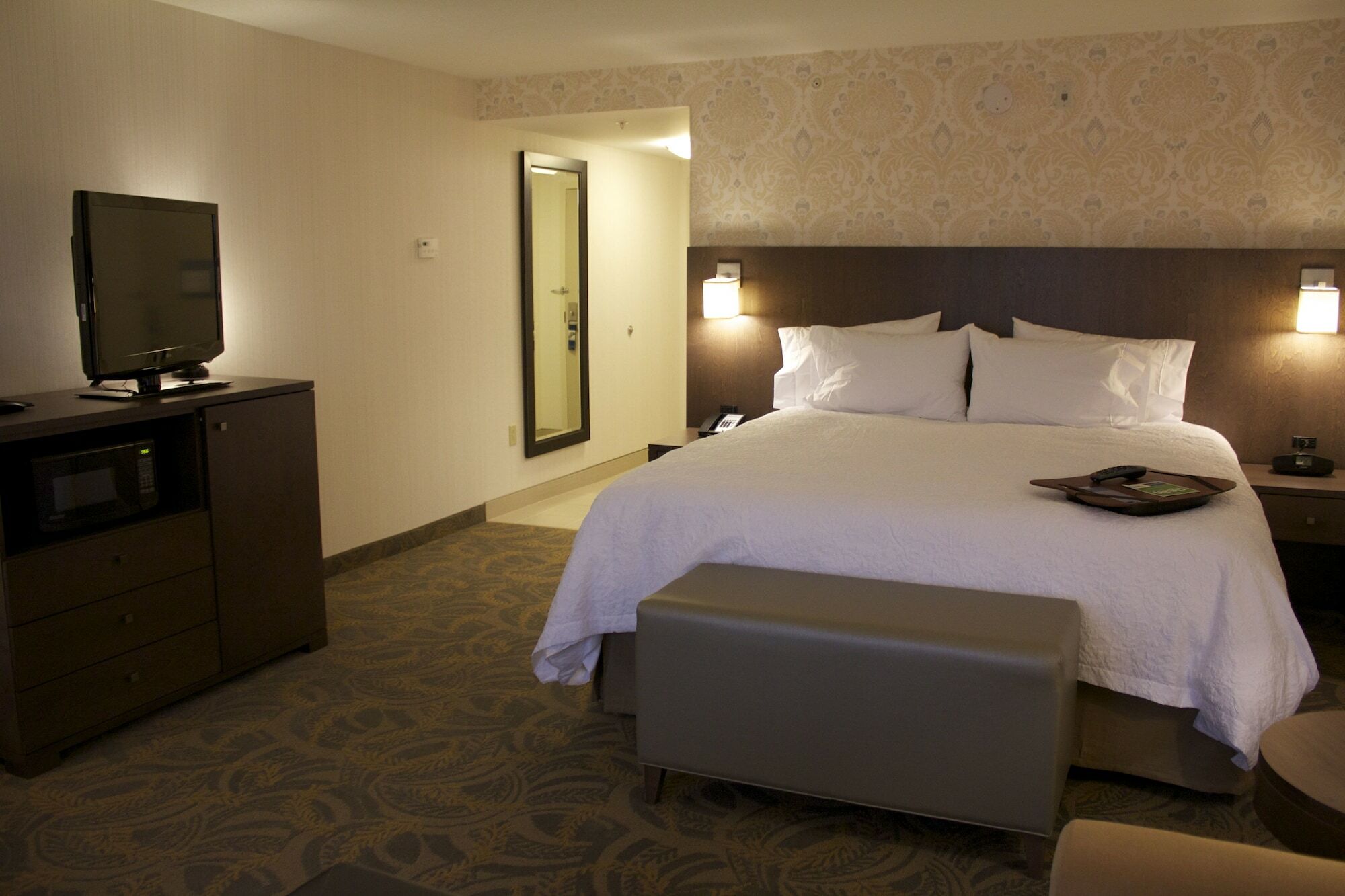 Hampton Inn Сидней Экстерьер фото