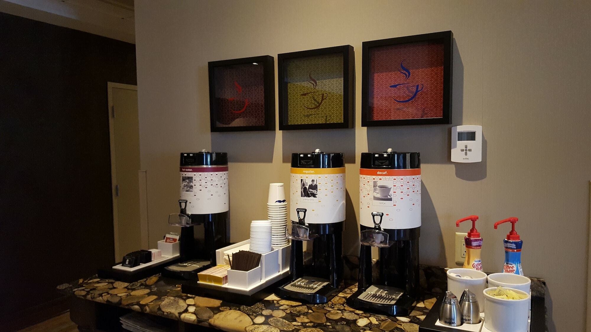 Hampton Inn Сидней Экстерьер фото