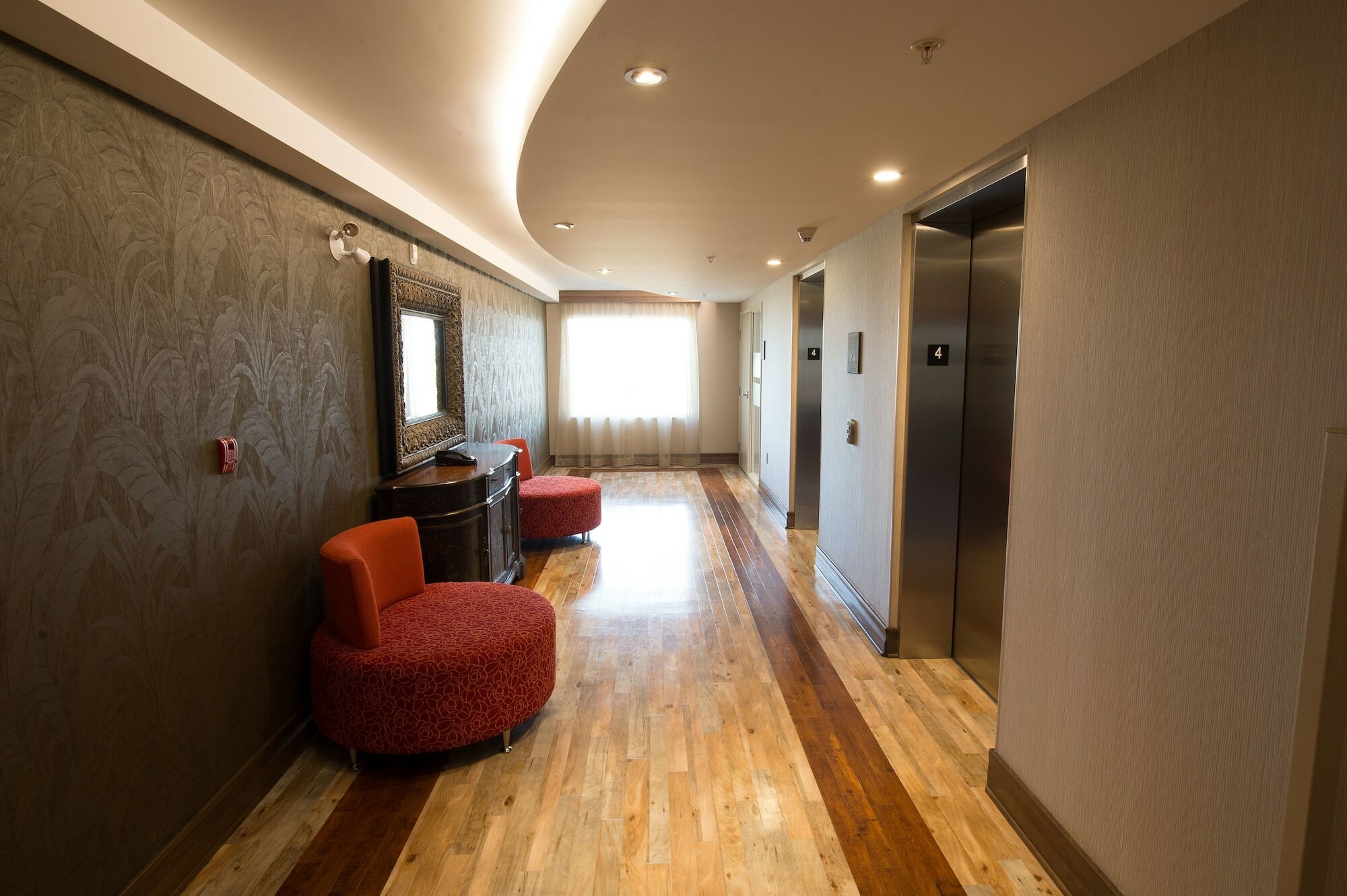 Hampton Inn Сидней Экстерьер фото