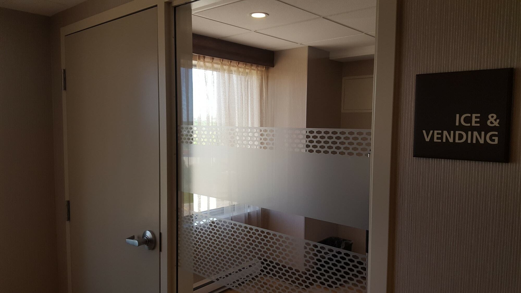 Hampton Inn Сидней Экстерьер фото