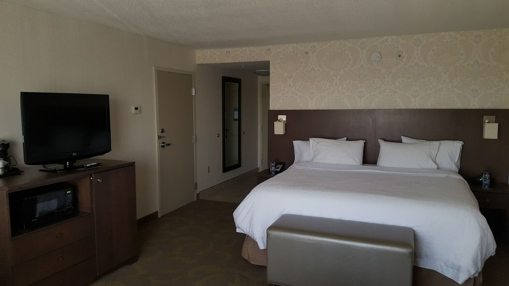 Hampton Inn Сидней Экстерьер фото