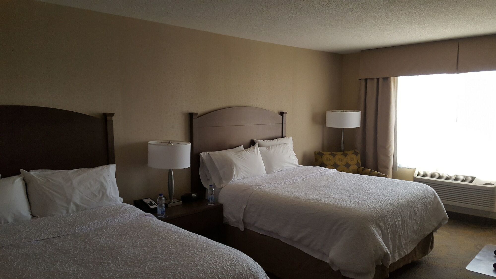 Hampton Inn Сидней Экстерьер фото