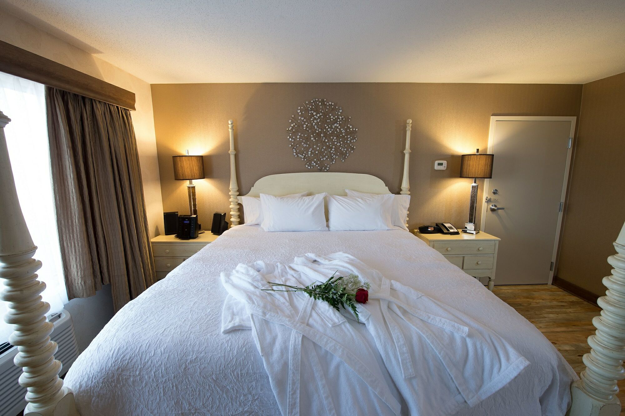 Hampton Inn Сидней Экстерьер фото