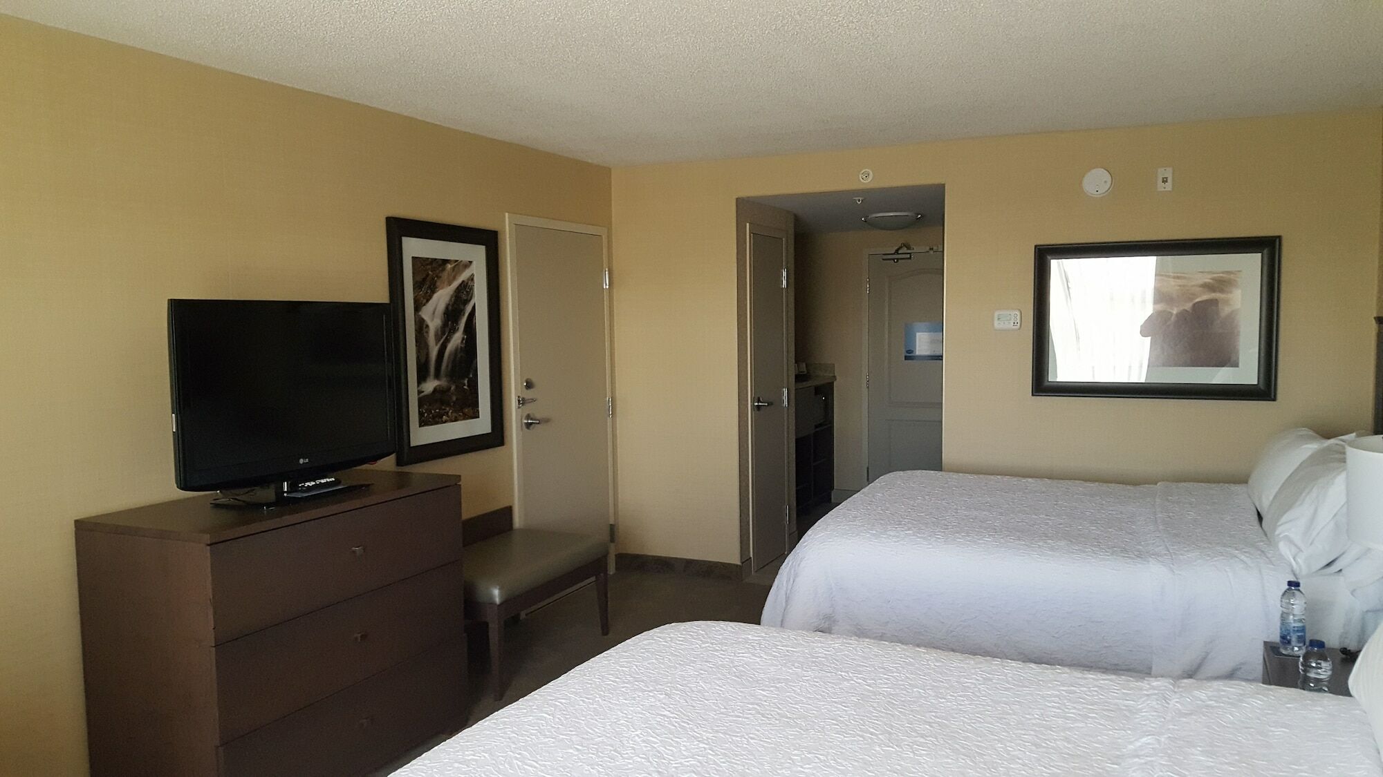Hampton Inn Сидней Экстерьер фото