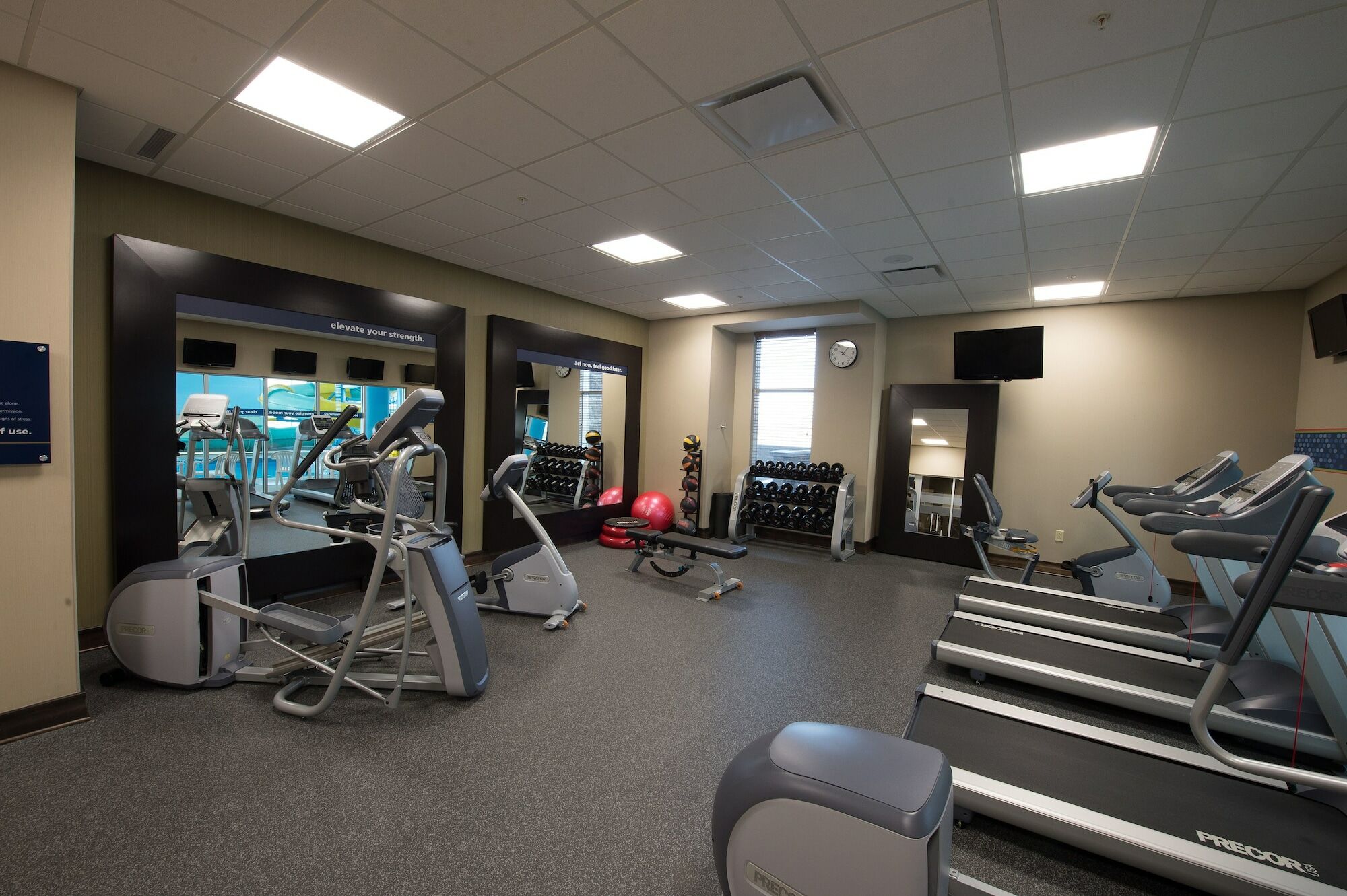 Hampton Inn Сидней Экстерьер фото